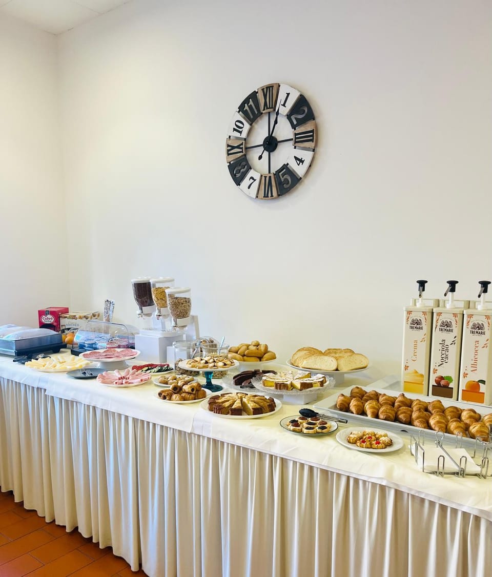 Hotel Villa Carolina Bellaria Hotel in Bellaria - Igea Marina