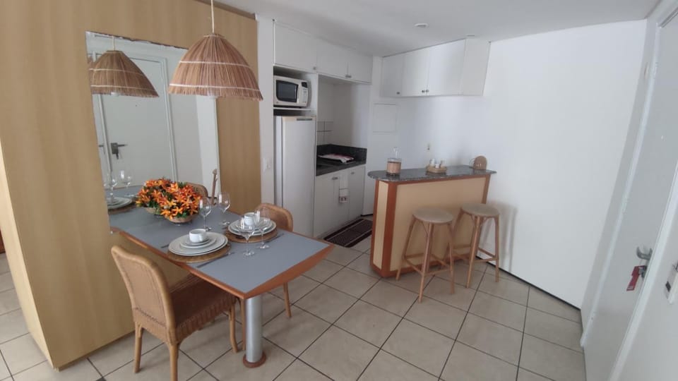 Iate Plaza, Flat 1112 Particular Apartment hotel in Fortaleza