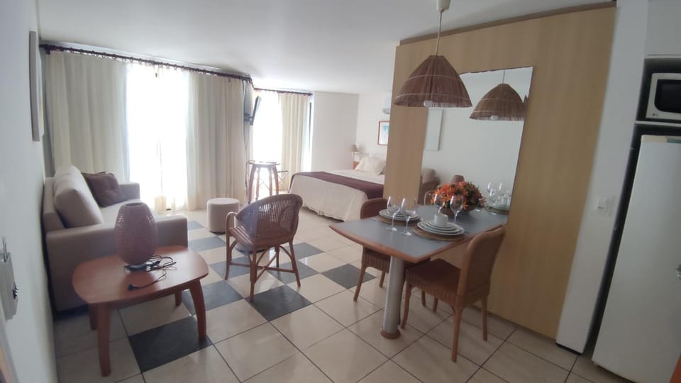 Iate Plaza, Flat 1112 Particular Apartment hotel in Fortaleza