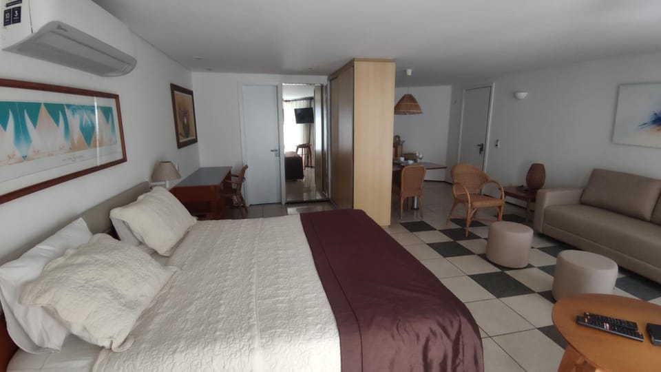 Iate Plaza, Flat 1112 Particular Apartment hotel in Fortaleza