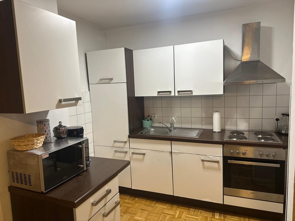 Apartment 8 at Cologne Cathedral Apartment in Cologne
