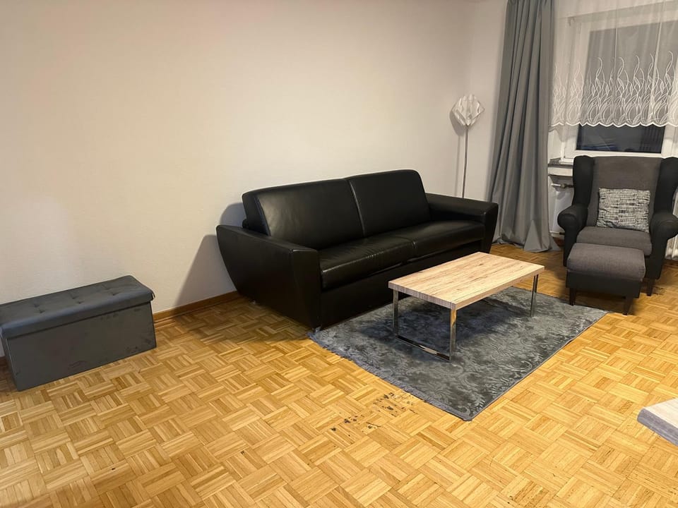 Apartment 8 at Cologne Cathedral Apartment in Cologne