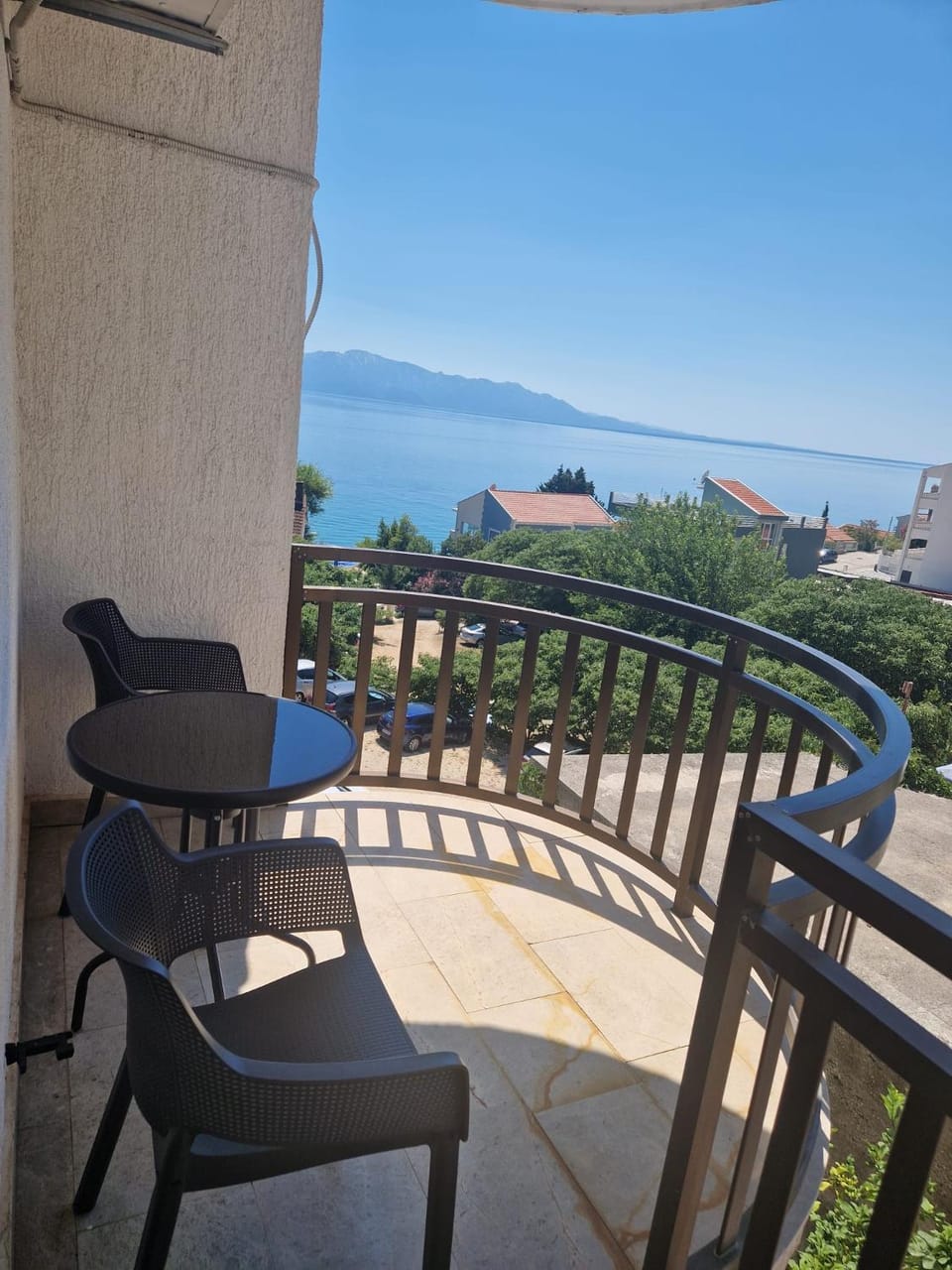 Vila Lidus Bed and Breakfast in Split-Dalmatia County