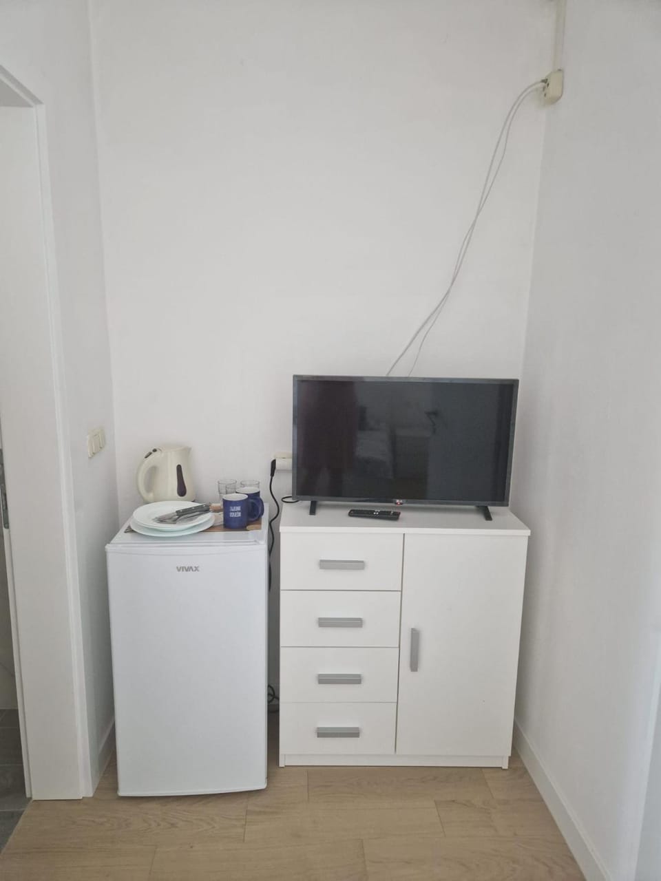 Vila Lidus Bed and Breakfast in Split-Dalmatia County