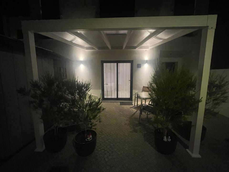 SalemaView Ensuite bedroom Vacation rental in Faro District