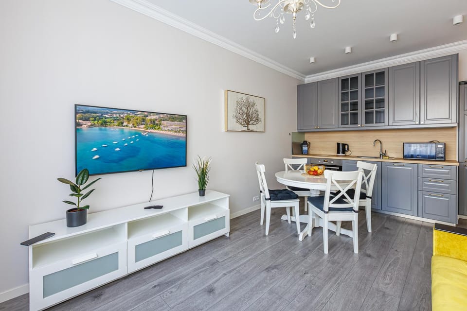 Elegant Apartment Apartment in Riga