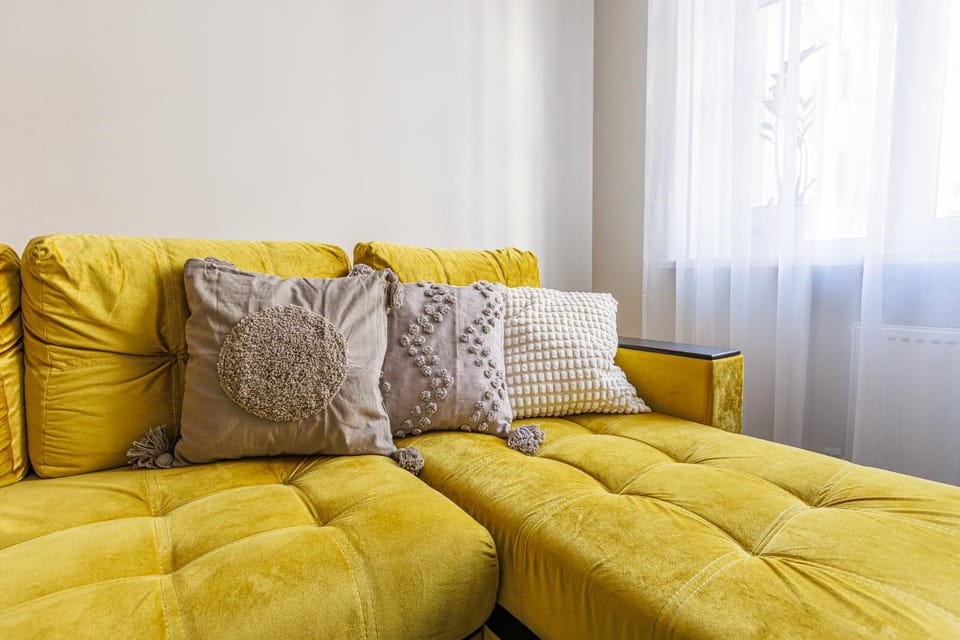 Elegant Apartment Apartment in Riga