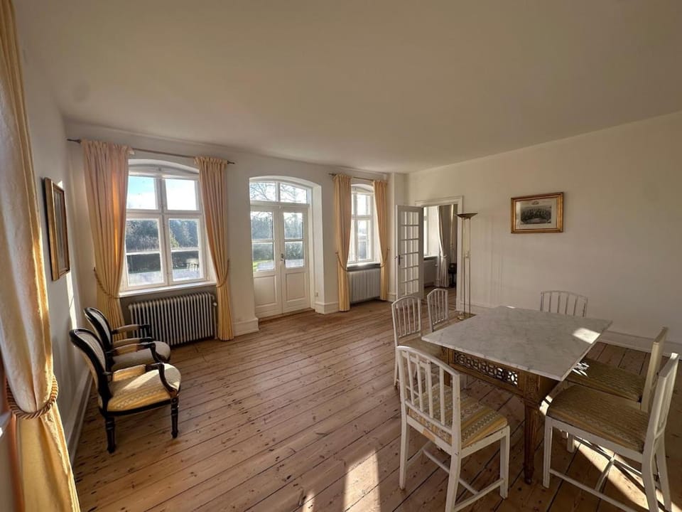 Historiske omgivelser, Forpagterbolig Villa in Zealand