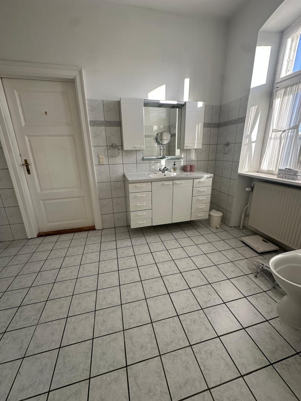 Historiske omgivelser, Forpagterbolig Villa in Zealand