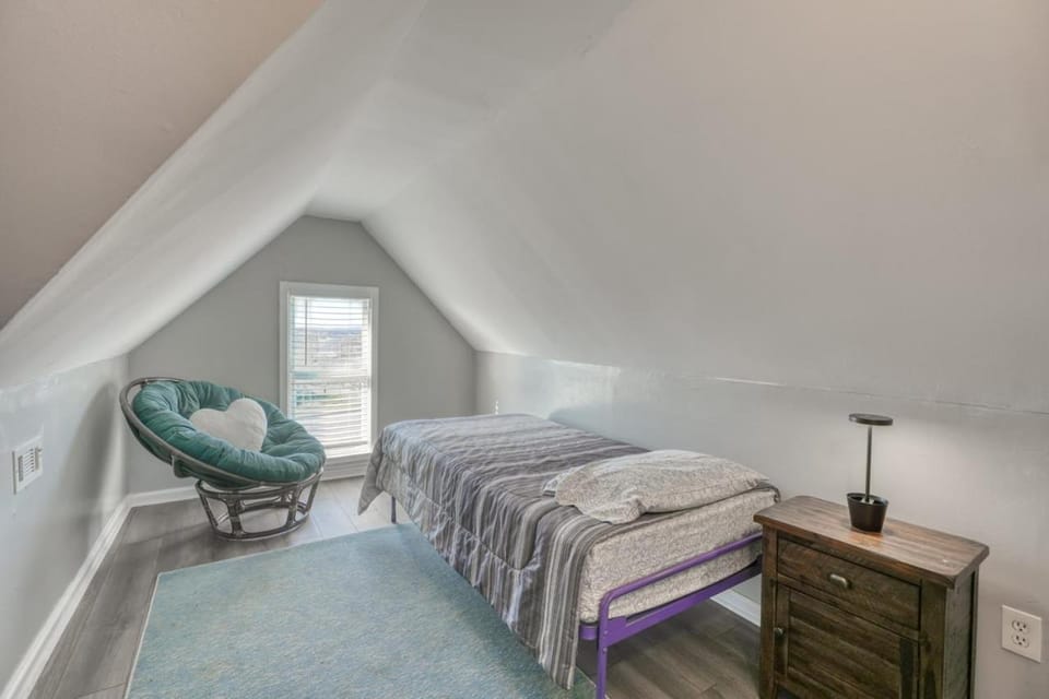 Abode at 311 Villa in Marble Falls