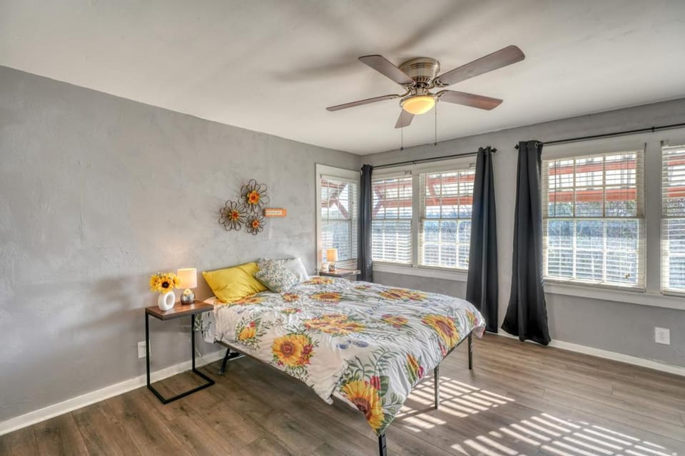 Abode at 311 Villa in Marble Falls