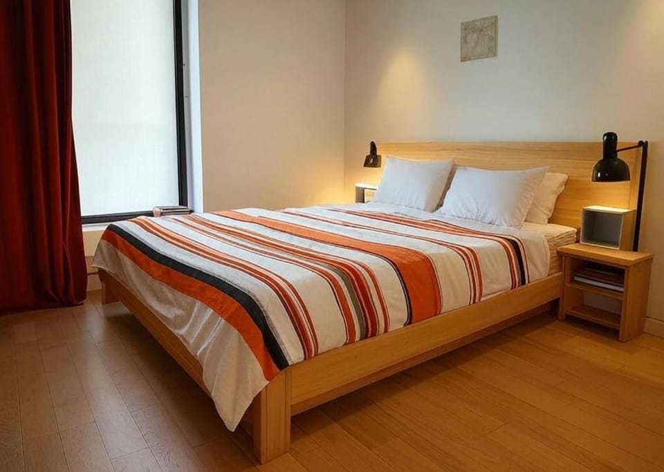 elbistudio Apartment in Basque Country