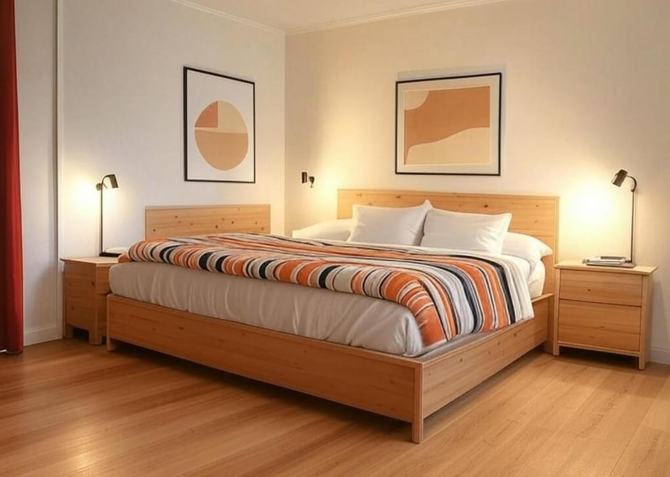 elbistudio Apartment in Basque Country