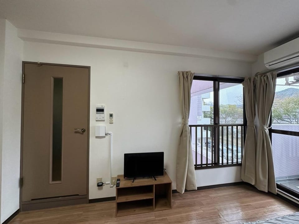 TV and multimedia, View (from property/room)