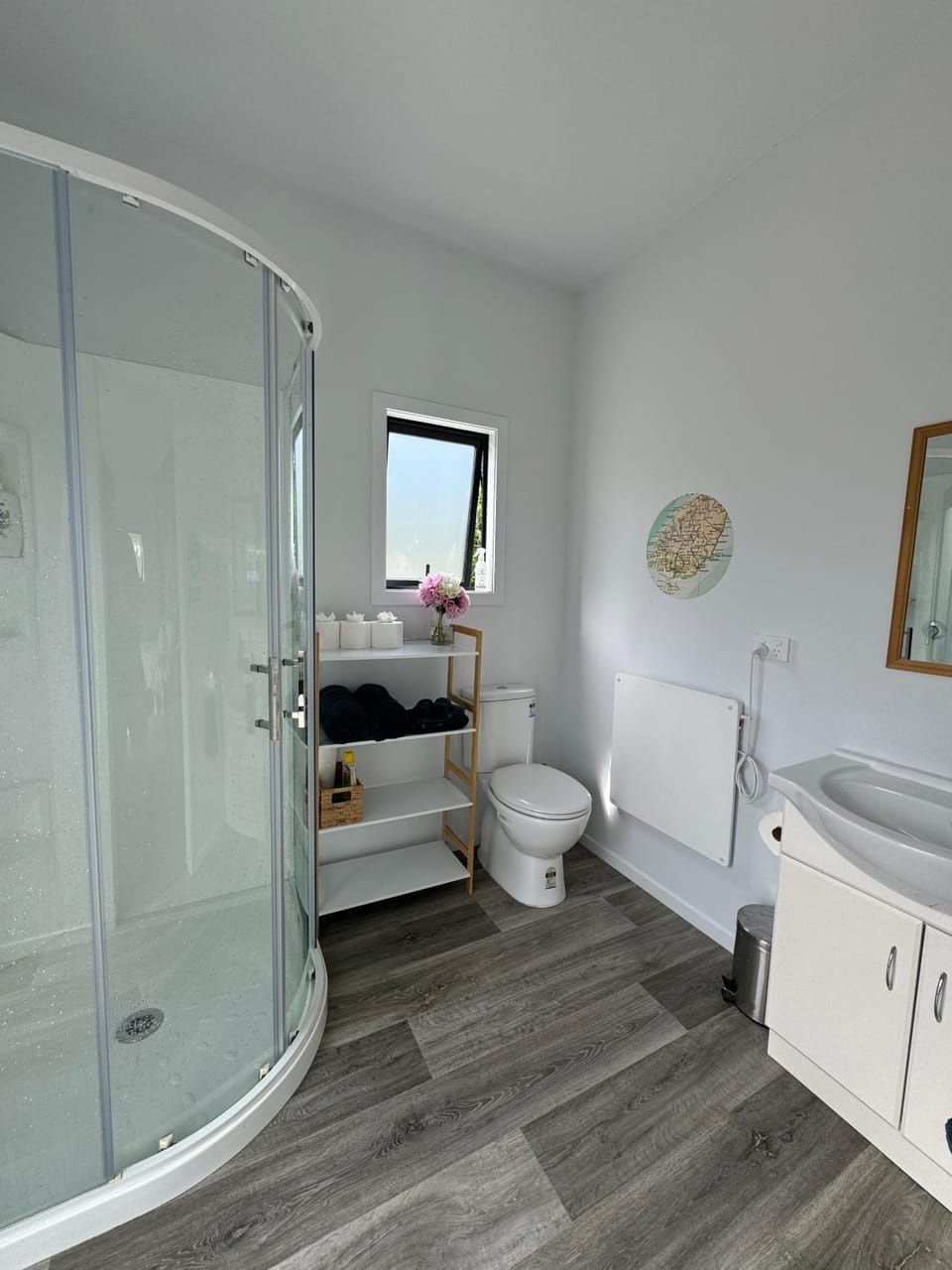 Comfortable Barn Stay on Private Rural Property in Cromwell Bed and Breakfast in Otago
