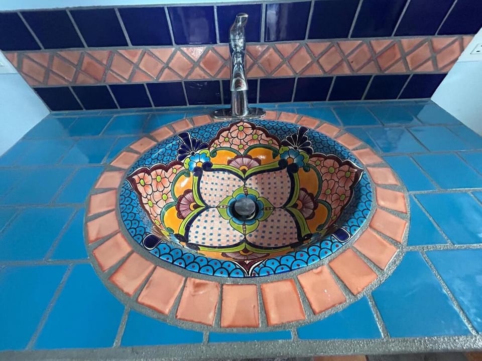 Casa Arriba Apartment in Lo de Marcos