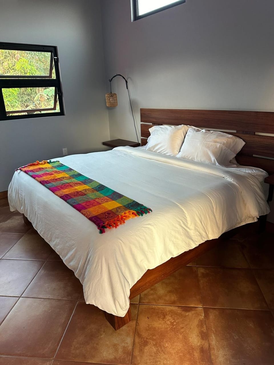 Casa Arriba Apartment in Lo de Marcos