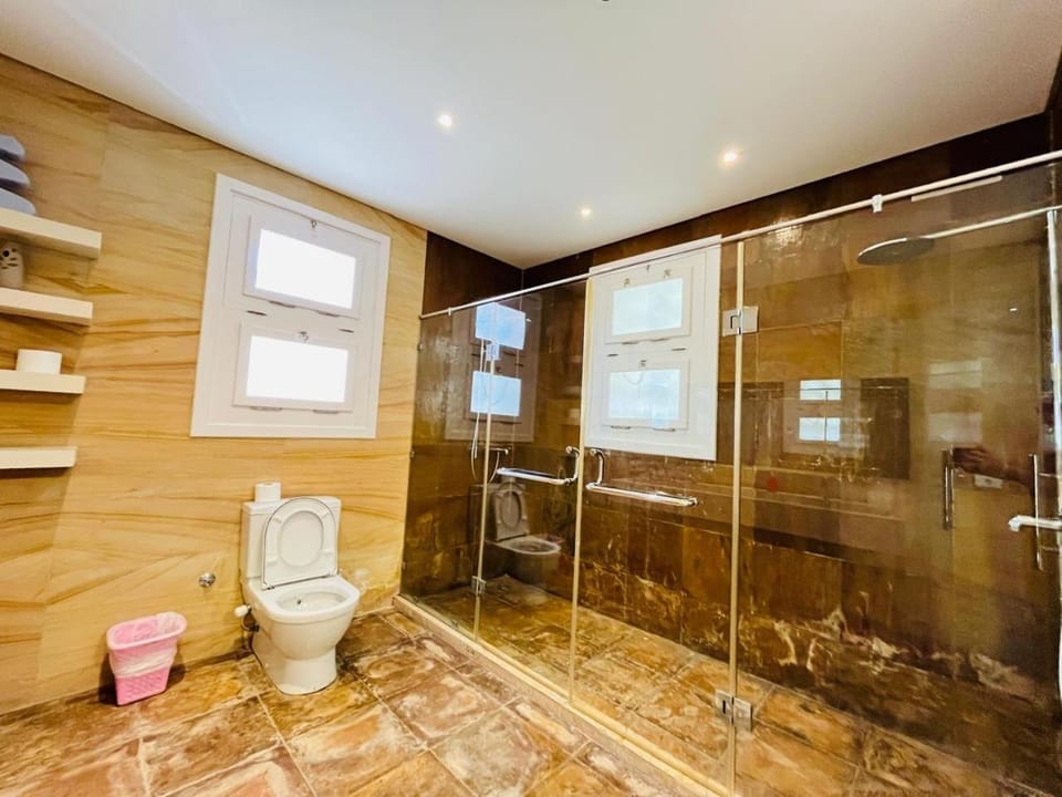 Abu Tig Marnia El Gouna MB04 Villa in Hurghada