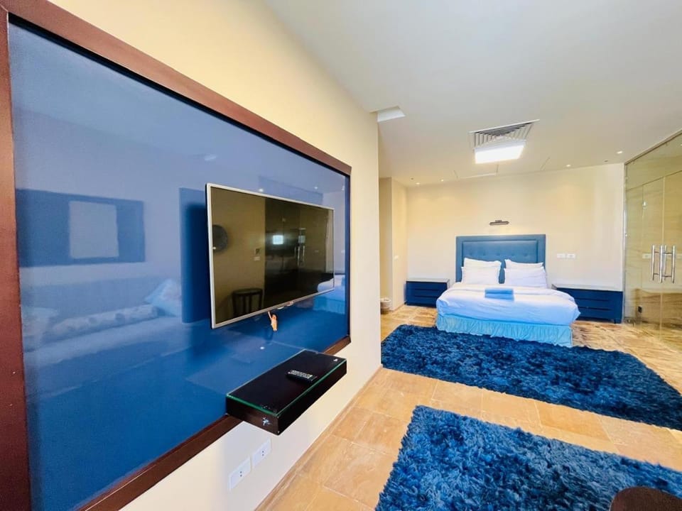 Abu Tig Marnia El Gouna MB04 Villa in Hurghada