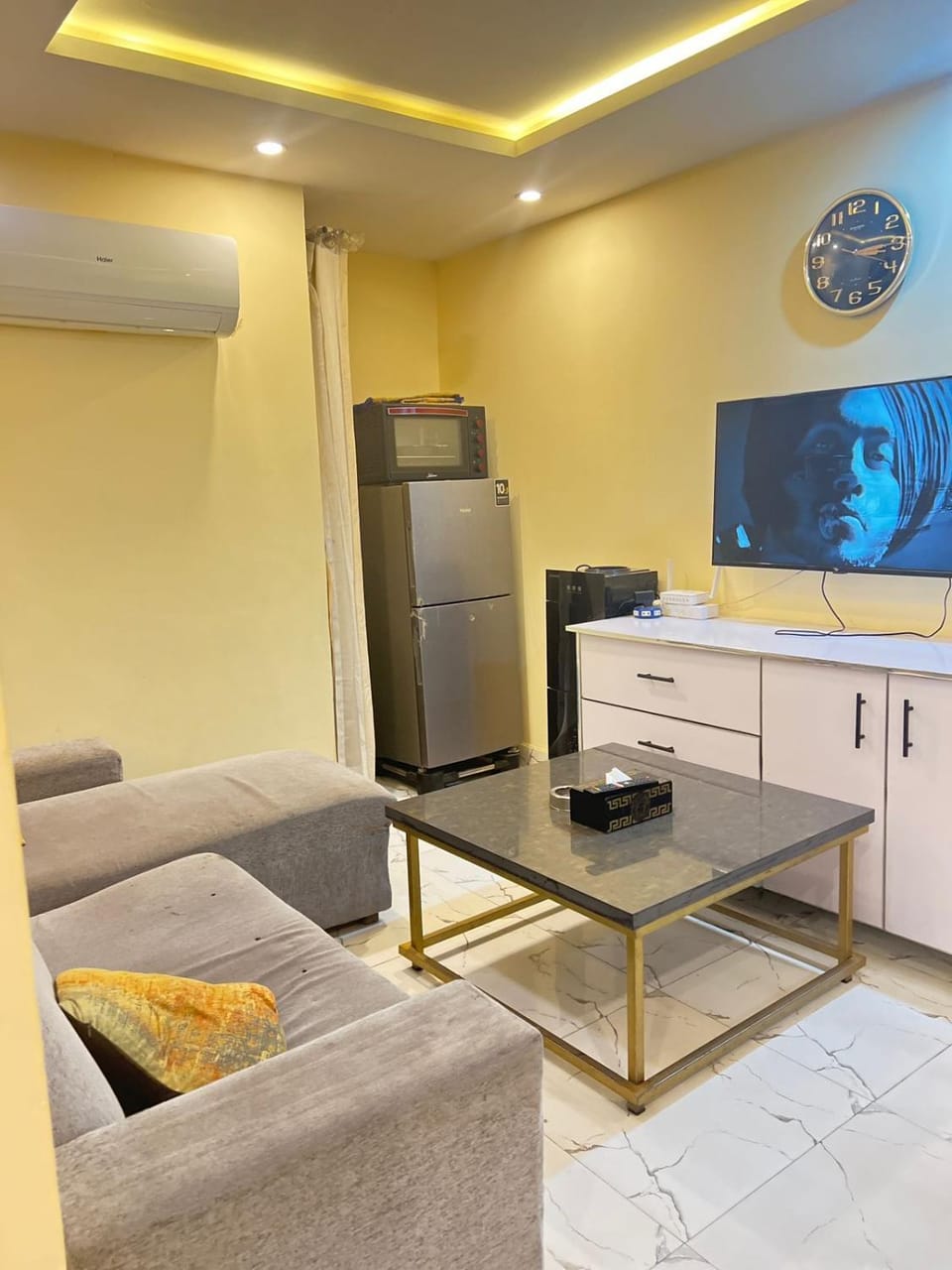Paradise hotel aparttment Apartment in Lahore