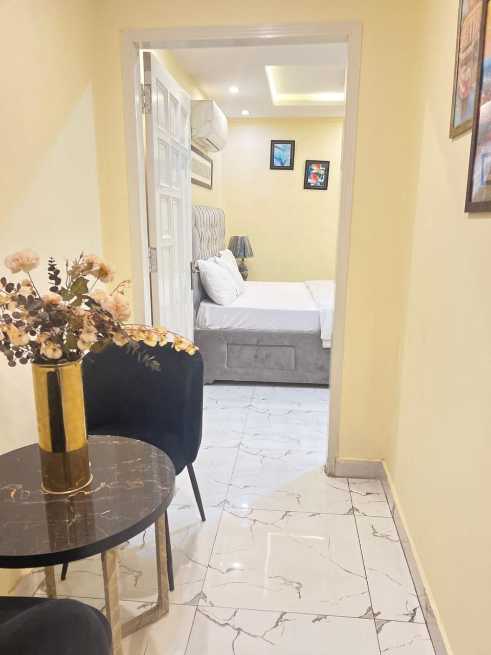 Paradise hotel aparttment Apartment in Lahore