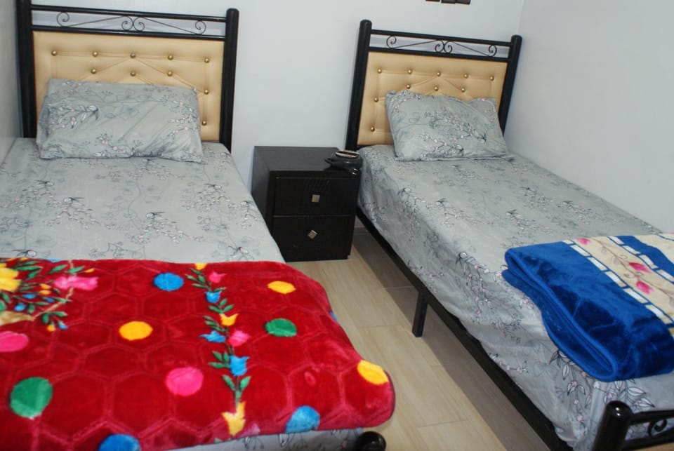 Magnifique chambre à prix inedit Vacation rental in Agadir