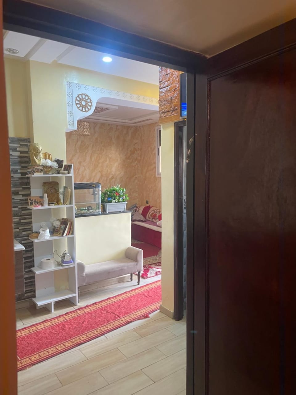 Magnifique chambre à prix inedit Vacation rental in Agadir