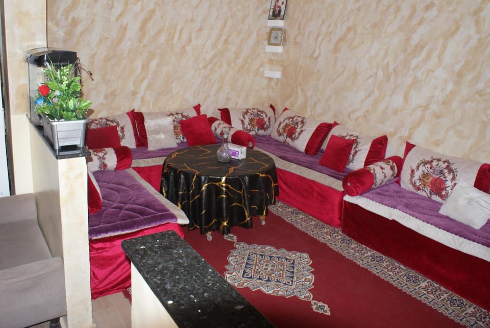 Magnifique chambre à prix inedit Vacation rental in Agadir