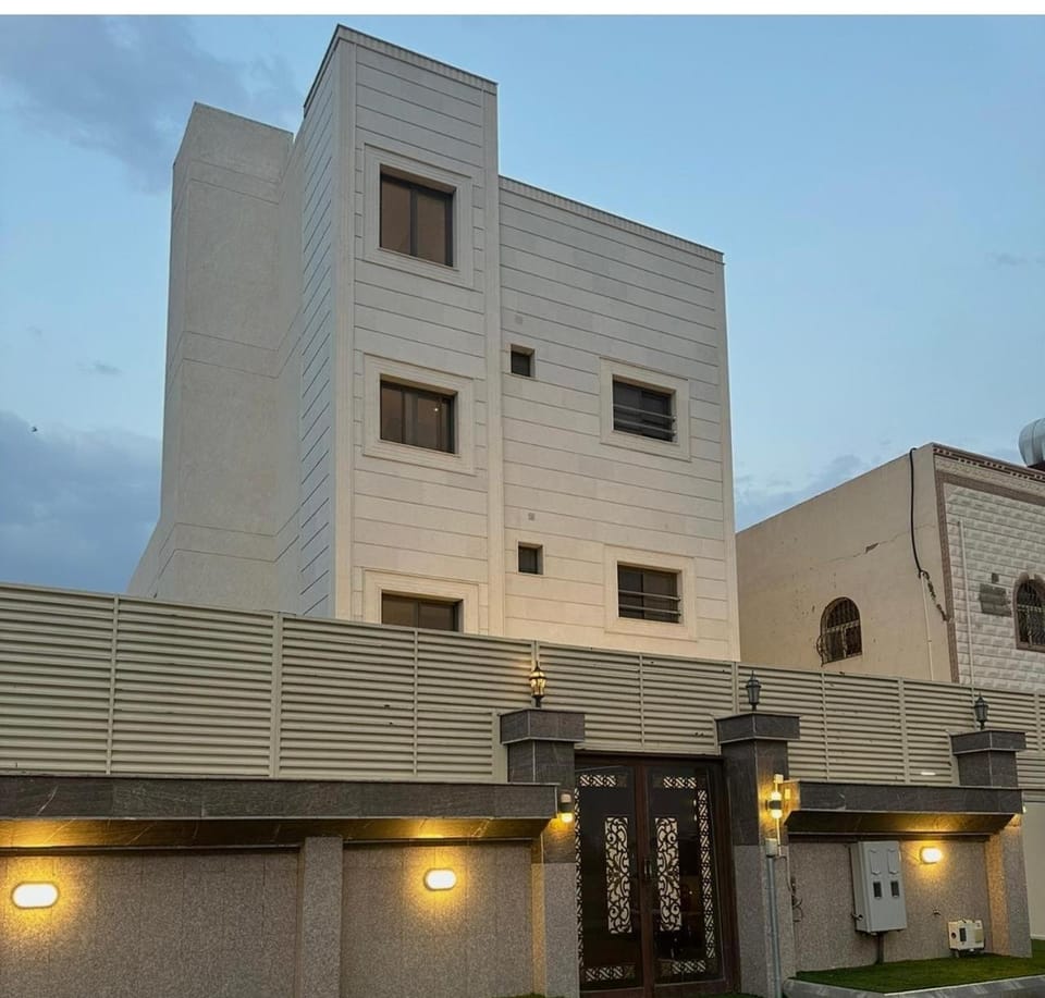 أزهار طيبة Apartment in Medina