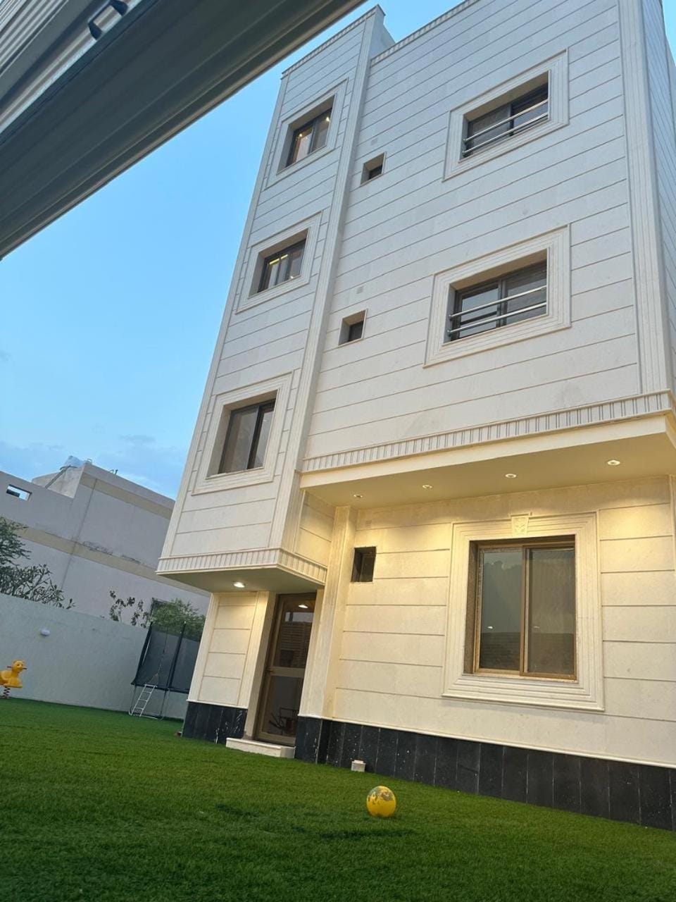أزهار طيبة Apartment in Medina
