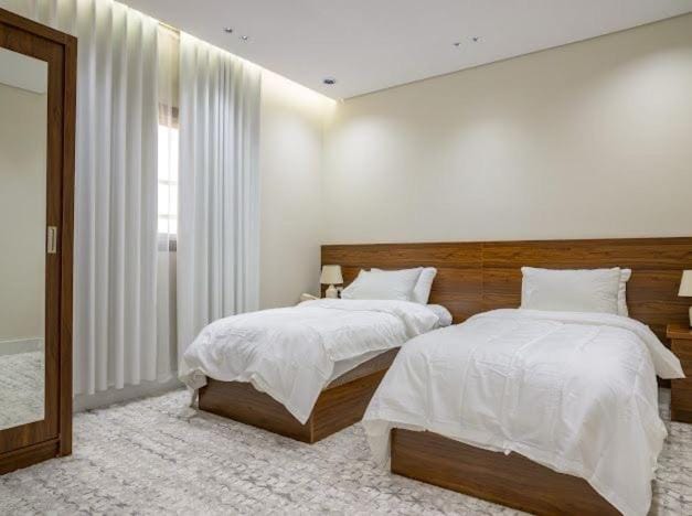 أزهار طيبة Apartment in Medina