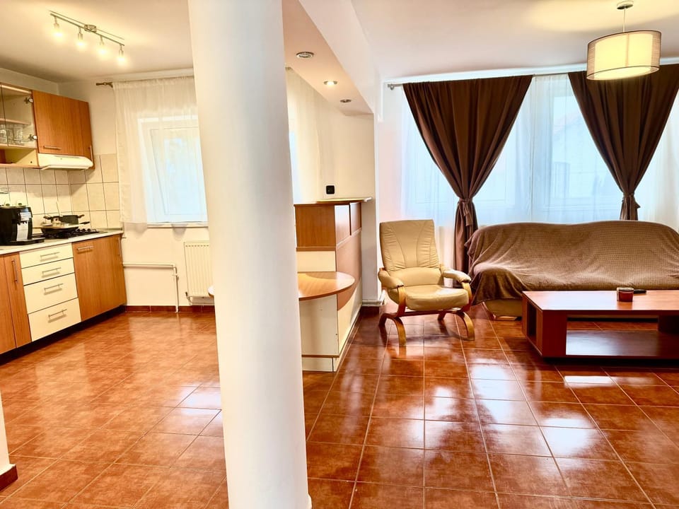 venus resort Apartment in Timisoara