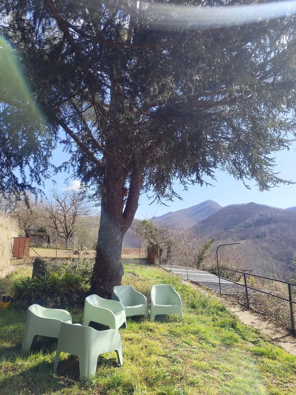 Casa Louisa Bed and Breakfast in Ripollès