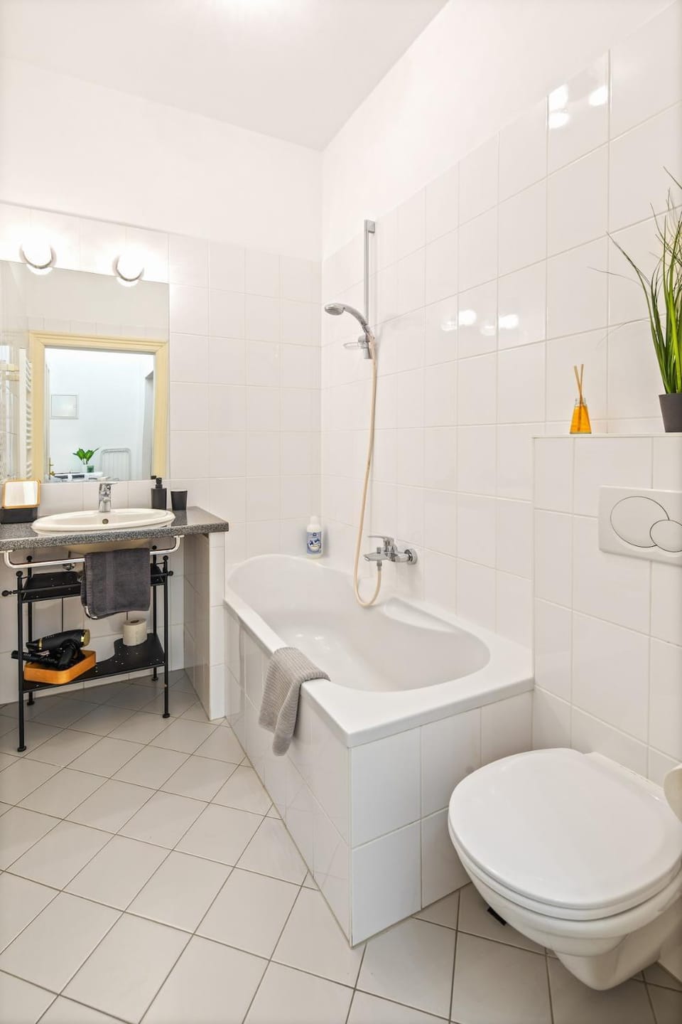 Velvet Glow - Gym - Parking Apartment in Vienna