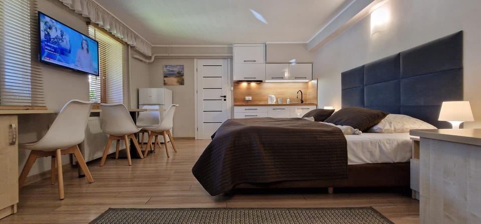 KAMENA - pokoje i apartamenty najbliżej plaży Bed and Breakfast in Pomeranian Voivodeship