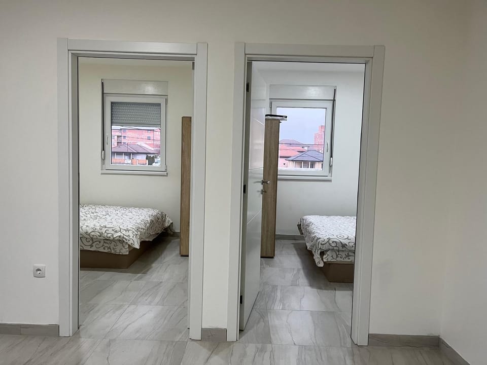 Airport Art Villa Apartment in Belgrade