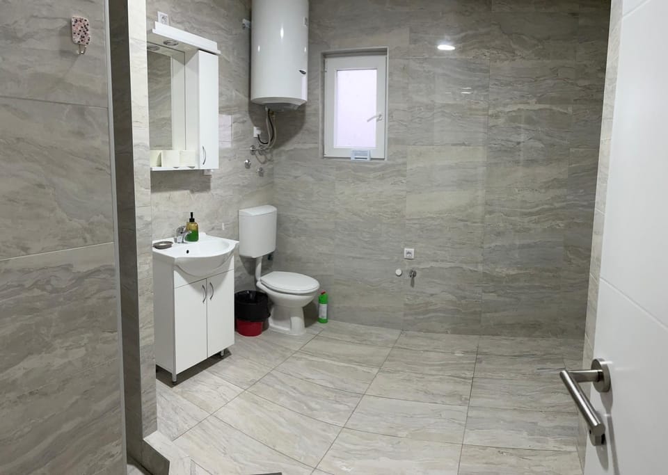 Airport Art Villa Apartment in Belgrade