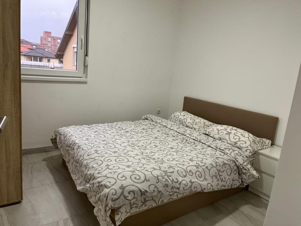 Airport Art Villa Apartment in Belgrade