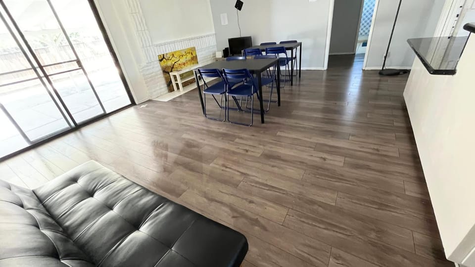The Disney Hostel - Fullerton - OC Hostel in Fullerton