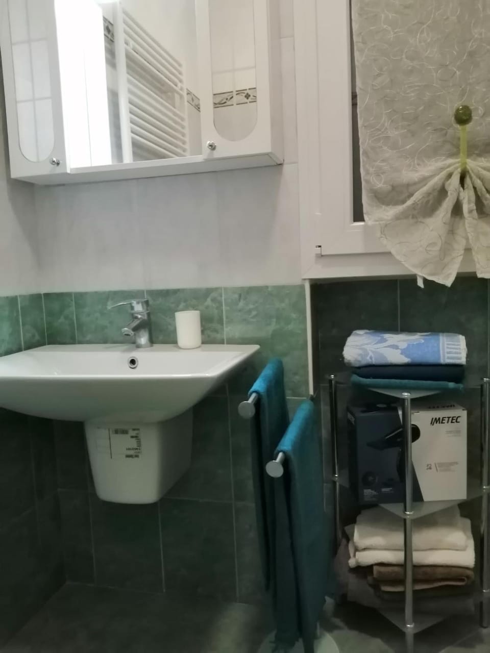 Nuovo e accogliente - New-and-lovely Apartment in Cremona