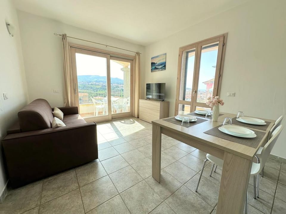 Lubagnu 2 Min Dal Mare AC e WiFi Apartment in Sardinia