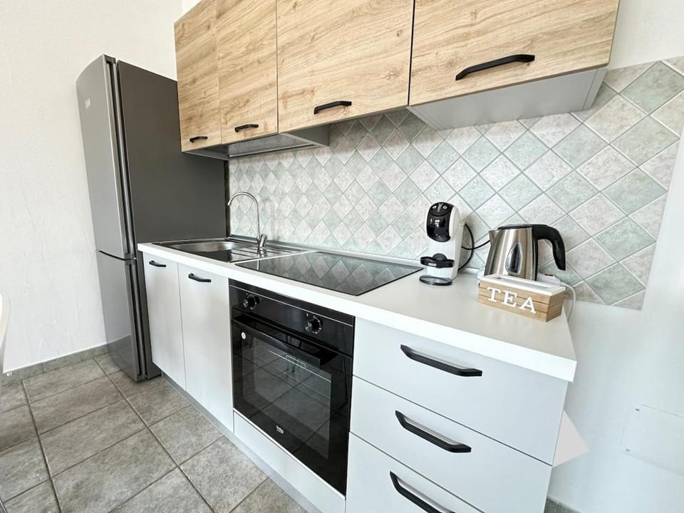 Lubagnu 2 Min Dal Mare AC e WiFi Apartment in Sardinia