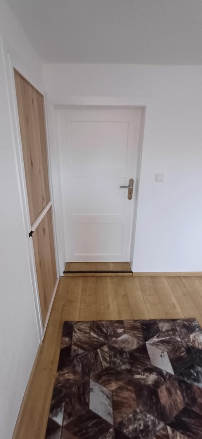 Wohnung 3 Tollgauer Apartment in Hesse