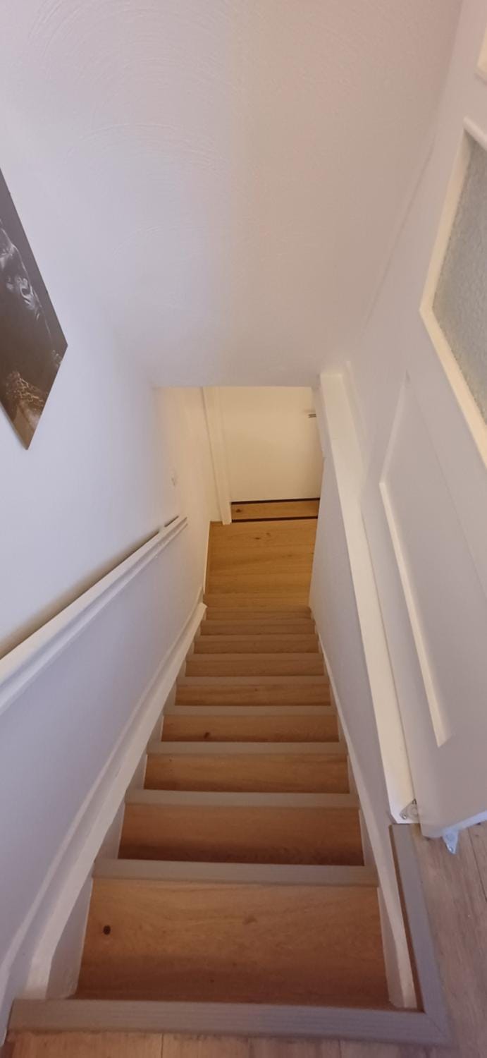 Wohnung 3 Tollgauer Apartment in Hesse
