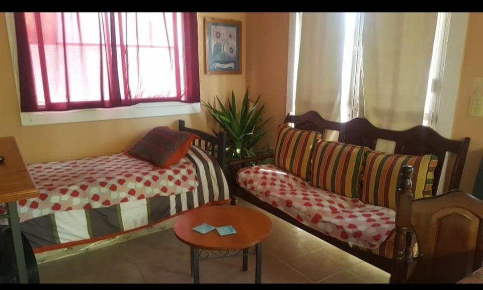 Departamento temporario Vacation rental in La Plata