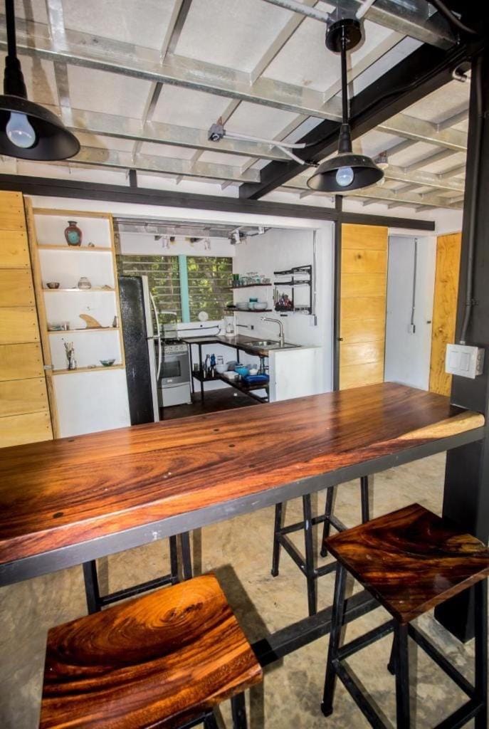 Lounge or bar