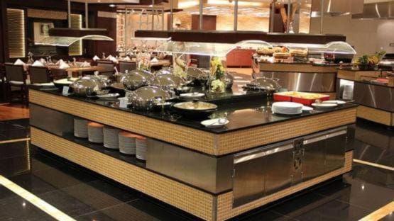 Restaurant/places to eat, Food and drinks, Food, Buffet breakfast