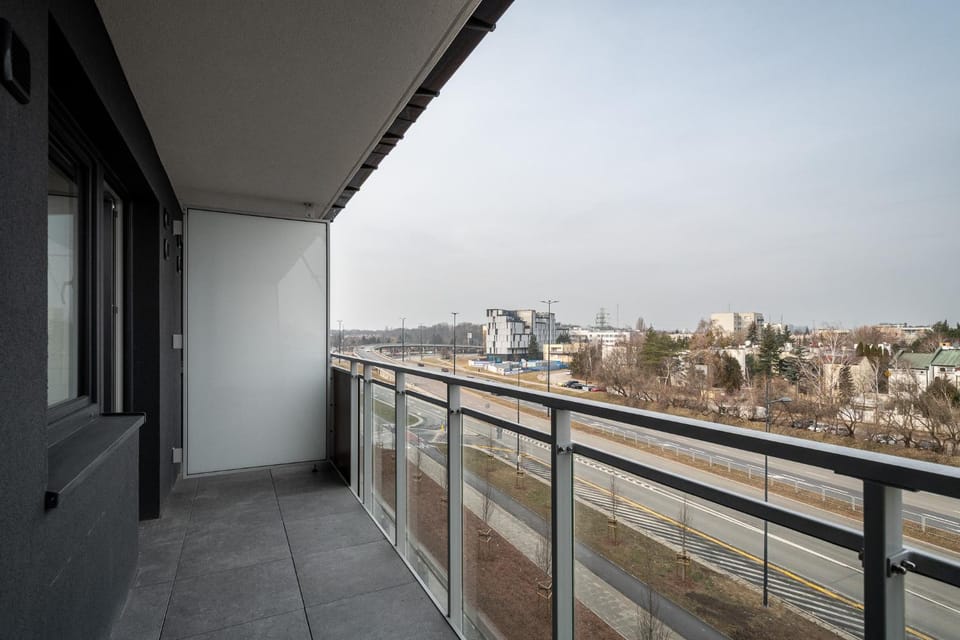 Property building, View (from property/room), Balcony/Terrace