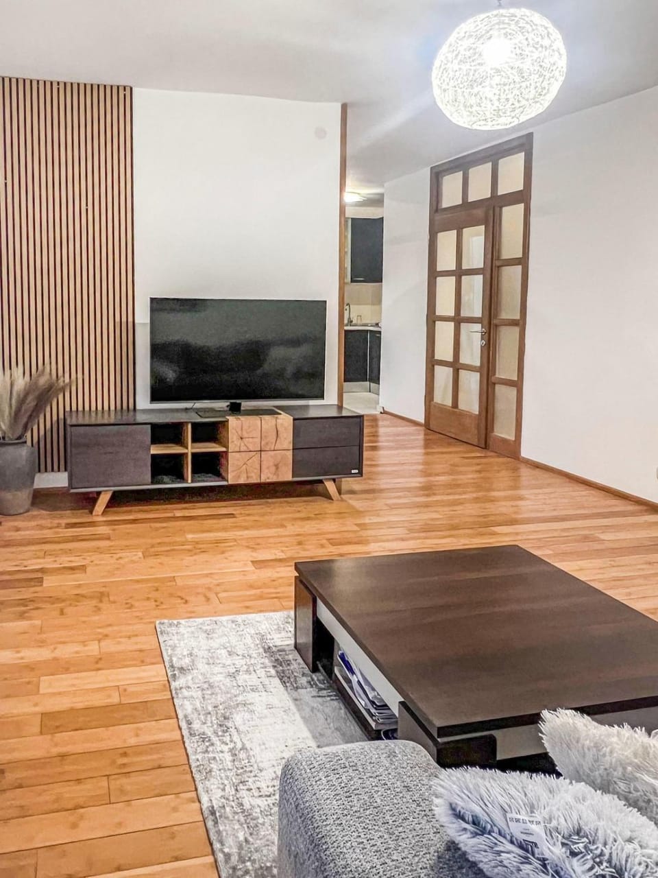 Apartment Lara - spacious and comfortable 2-bed, 2-bath apartment Apartment in Split