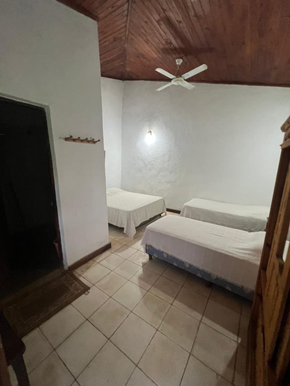 Posada el Yacaré Bed and Breakfast in Corrientes Province, Argentina